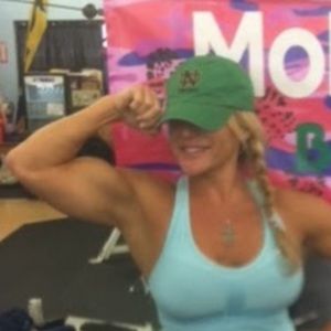 Meet your Posher, Maureen